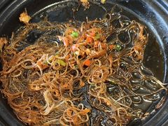 -严记小天府酸菜鱼(西四路店)