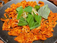 -春熙台韩国料理·章鱼肥牛(西丽店)