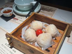 -悦满楼·西关名点·湛江名菜(航空综合大厦店)