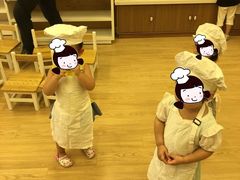 教室-亿禾林(普陀香溢中心)