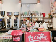 美式咖啡-72 COFFEE(东朝阳路店)