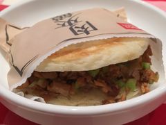 -西贝莜面村(当代商城店)