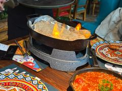 -卢布里西餐厅(海拉尔店)