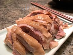 招牌盐水鸭-南京大牌档(富力海珠城店)