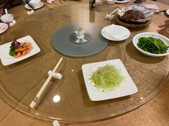 -龙井壹号·茶缘山景宴(龙井村店)