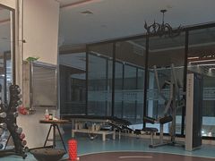 -精英汇健身·恒温游泳(北辰店)