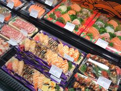 -Olé精品超市(苏州中心店)