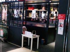 门面-探鱼·鲜青椒爽麻烤鱼(朝阳悠唐广场店)