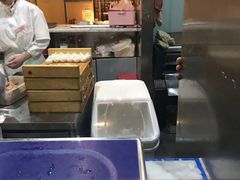 -东泰祥生煎馆(重庆北路店)