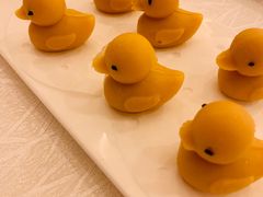 -全聚德(上海首店浦东店)