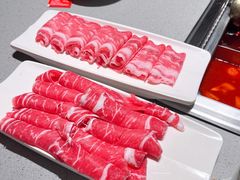 -海底捞火锅(嘉兴杉杉in象生日主题店)