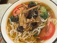 -长春观斋补堂素菜馆