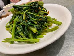 马来西亚通菜-莆田餐厅PUTIEN(万象天地店)