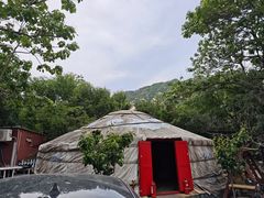 -闻道食府烙饼卷带鱼(原车耳营店原大觉寺店)