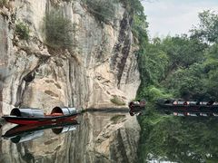 -东湖景区
