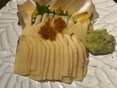 烤冬笋-三川·十酒Izakaya(南昌路店)