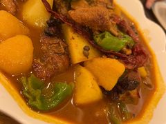 -清真·玛丽亚新疆菜主题餐厅(浙江中路店)