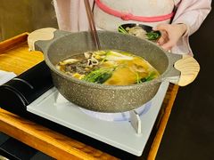 -雲上錢屋·怀石料理(上海中心店)