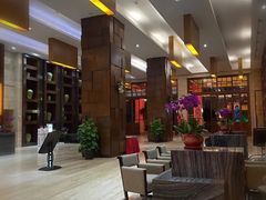 -三亚凤凰水城凯莱度假酒店