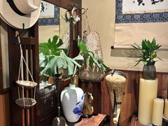 -南园民国茶楼餐厅·常州菜(北大街店)