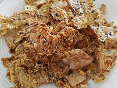 -清真·同发顺饭庄·烧麦(总店)