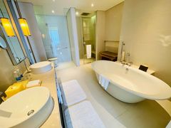 -三亚海棠湾万丽度假酒店