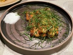 -半山腰·云南菜(侨福芳草地店)