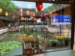 -绍兴老味道·非遗门店(银泰城店)