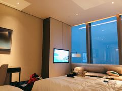 -长沙尼依格罗酒店