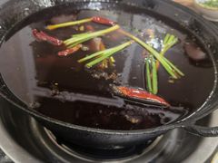-石灰市毛记烧鸡公(解放碑店)