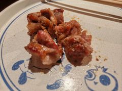 -纳瓦新疆菜(银都店)