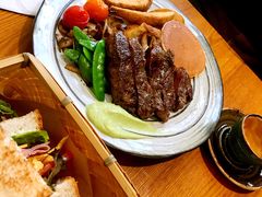 -AFS Cafe & Canteen(闽江二路店)