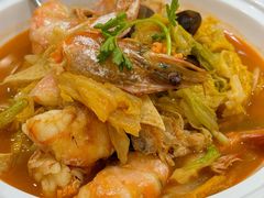 -品味居·首店·大连鲜活海鲜大连菜(东港店)