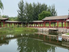 -张家湾公园