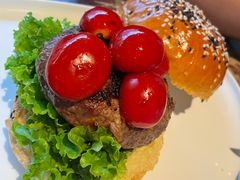 -Lets burger非常汉堡·环球风味(蓝色港湾店)