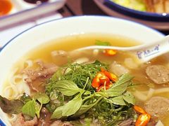 -美奈小馆·越南料理(中航城君尚购物中心店)