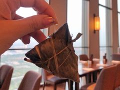 -嘉定凯悦·咖啡厅