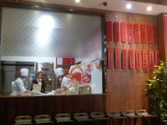 -船歌·鱼水饺青岛菜(闽江二路店)