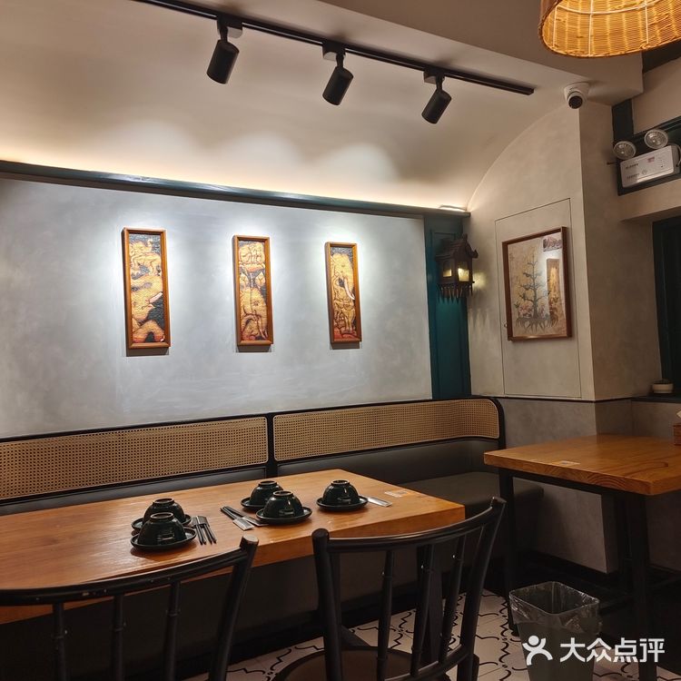 东南亚美味！步行街首选老挝风味