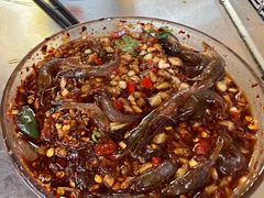 -邛海景风火盆烧烤(大石板古村二分店)