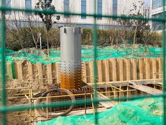 -西安软件新城软件研发基地2期