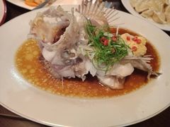 -海盗餐厅
