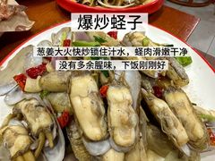 -坛南湾阿强农家乐.海鲜大排档老字号(福州地标美食店)