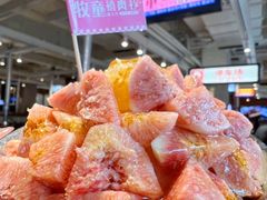 -牧童禧肉社·韩国炭火烤肉店(中粮祥云小镇店)