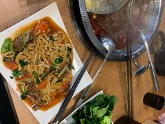 -汕头福合埕牛肉火锅(厚街店)