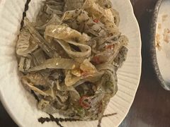 -松子料理(亮马桥店)