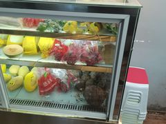 -津椰本·海南正宗椰奶清补凉(店一店)