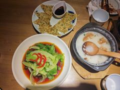 -吴记粥铺·淮扬小馆(欧尚店)