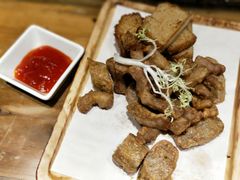 闽南小吃拼盘-临家闽南菜(大唐店)