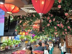 -蠔友汇·海鲜·生蚝烧烤(大东店)